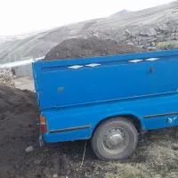 کودحیوانی پهن کهنه گوسفندی دوساله درجه ۱|خدمات باغبانی و درختکاری|سنندج, |دیوار
