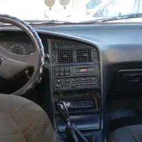پژو مدل ۱۳۸۷ دوگانه بالن بزرگ|خودرو سواری و وانت|پارس‌آباد, |دیوار