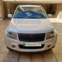 سوزوکی ویتارا، اتوماتیک، مدل 2007، کارنامه