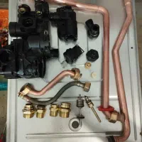 تعمیرات و سرویس تخصصی پکیج و برد|خدمات پیشه و مهارت|پرند, فاز ۳|دیوار