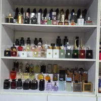 انواع عطر
