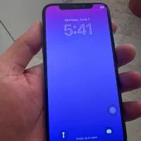 ایفون ایکس