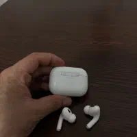 AirPods Pro 2nd Generation اصل|لوازم جانبی موبایل و تبلت|خمینی‌شهر, |دیوار