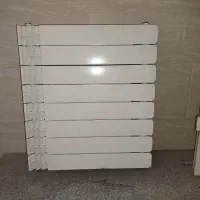 رادیاتور بوتان ۸ پره|آبگرمکن، پکیج، شوفاژ|تهران, شهرک شریعتی|دیوار