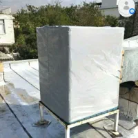 کاور خاص کولر برای سیستان و بلوچستان