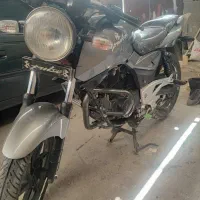 پالس 180عروسک مدل 92|موتورسیکلت|کرمانشاه, |دیوار