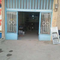 اجاره مغازه بهارستان جاده قلعه شور