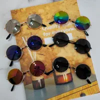 عینک گرد پسرانه|زیورآلات و اکسسوری|فردیس, قریشی|دیوار