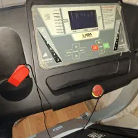 تردمیل MEGA FITNESSخانگی درحد نوساخت تایوان