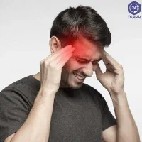 درمان میگرن،سینوزیت تضمینی وتضمینی