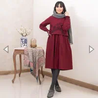 مانتو الیاف طبیعی بزرگسال|لباس|مشهد, امام خمینی|دیوار
