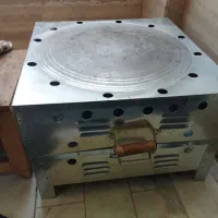 تنور چند منظوره