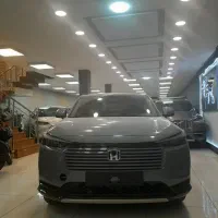 هوندا hrv مدل 2025 ناردوگری