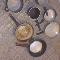 قابلمه چدن|ظروف پخت‌وپز|تهران, اباذر|دیوار