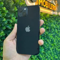 آیفون ۱۳ نرمال iPhone 13 حافظه ۱۲۸ پلمپ گارانتی