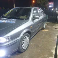 سمندLxمدل ۸۷|خودرو سواری و وانت|نوشهر, |دیوار