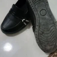 کفش در حد نو|کیف، کفش، کمربند|جوانرود, |دیوار