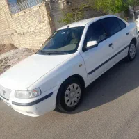 سمند ای اف سون مدل ۹۲|خودرو سواری و وانت|مشهد, شریف|دیوار