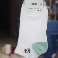 جوراب/طرح میکس/زنانه|لباس|قرچک, مهدیه|دیوار