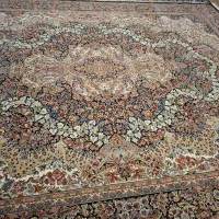 فرش ایپک افشار|فرش|میاندوآب, |دیوار