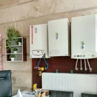 تعمیرات تخصصی پکیج