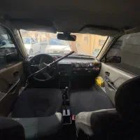 پراید مدل ۸۵|خودرو سواری و وانت|کرج, کرج نو|دیوار