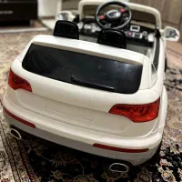 ماشین کنترلی شارژی