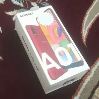 گوشی A01 سامسونگ|موبایل|شهرکرد, |دیوار