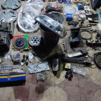 لوازم متفرقه|قطعات یدکی و لوازم جانبی|شیراز, ده پیاله|دیوار