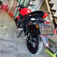 کیوجی 150 شرکت بنلی|موتورسیکلت|همدان, |دیوار