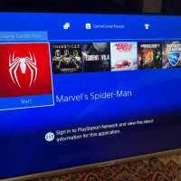 کنسول ps4 با یکسال ضمانت، با۱۵تا بازی، پلی استیشن4|کنسول، بازی ویدئویی و آنلاین|آمل, |دیوار