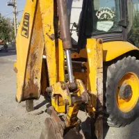 فروش بیل بکهو