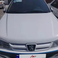 سلام فروش پارس 402کارکرد21000و400رینگ اسپرت|خودرو سواری و وانت|سراوان, |دیوار