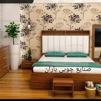 سرویس خواب وتخت بنیتا|تخت و سرویس خواب|قم, امامزاده ابراهیم|دیوار