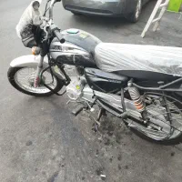 موتور  BX 180