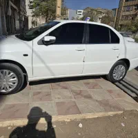 سمند سورن ۱۴۰۳ مدل xu7p دریچه برقی|خودرو سواری و وانت|خرم‌آباد, |دیوار