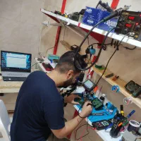 ترمز abs حبیبی ای بی اس