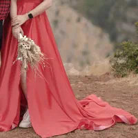 پیراهن فرمالیته مجلسی