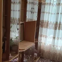 ویترین و جا تلویزیونی