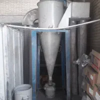 فروش ویژه کوره رنگ استاتیک (پودری) باکسی 6 متری|ماشین‌آلات صنعتی|اصفهان, شهرک صنعتی جی|دیوار