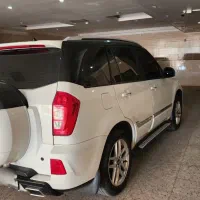 فروش x33 مدل ۱۴۰۱ s گیربکس جدید|خودرو سواری و وانت|اهواز, پادادشهر|دیوار