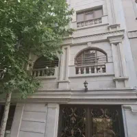 ۲۲۵متر جنوبی/۳طبقه/ بر۱۰گذر۱۰(محله بهار تهرانپارس)