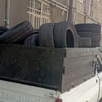 باربند پیکان وانت