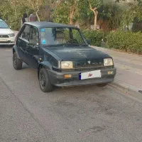 رنو پی کی کم کار