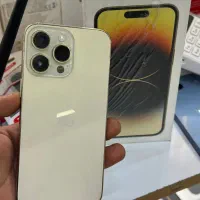 ۱۴ پرو مکس/۲۵۶ گیگ