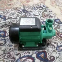 پمپ اب نیم اسب اوربیت درحد نو