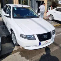 سورن پلاس موتور XU7P مدل ۱۴۰۳