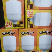 تولیدی لامپ کم مصرف از 9وات تا 100 وات|لامپ و چراغ|آزادشهر, |دیوار