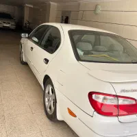 ماکسیما اتومات بی‌رنگ سفید
