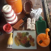 ظروف قدیمی وسایل